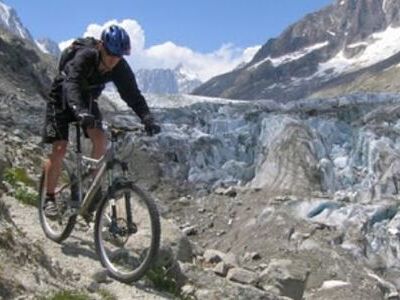 Los deportes multiaventura más practicados